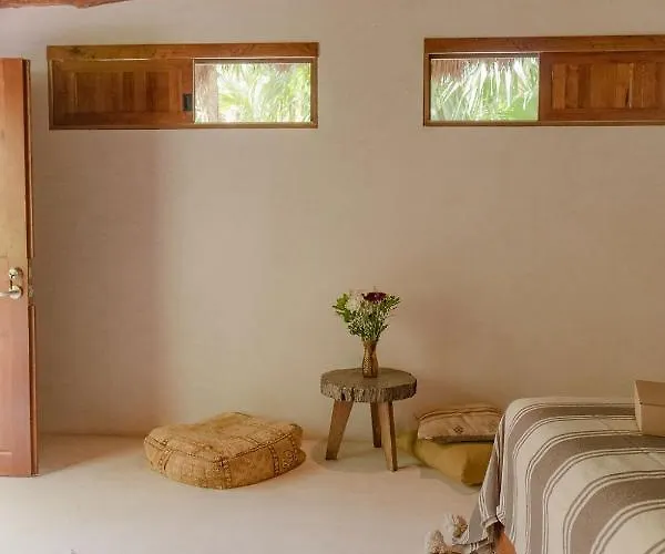 Ether Hotel Tulum