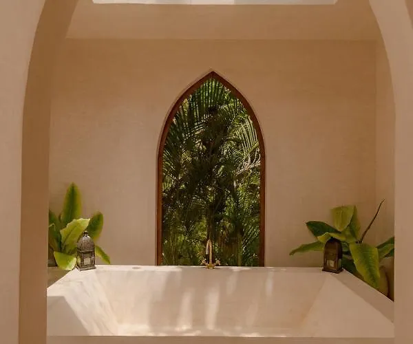 Ether Hotel Tulum