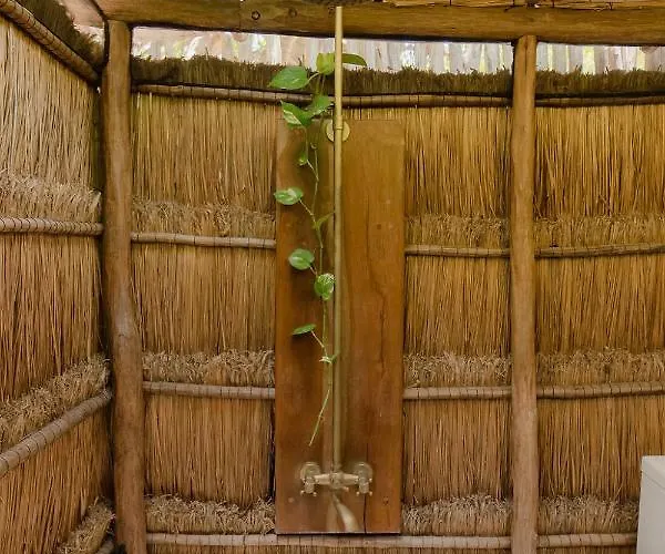 Hotel Ether Tulum