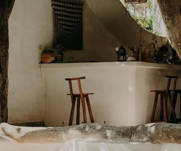Hotel Ether Tulum