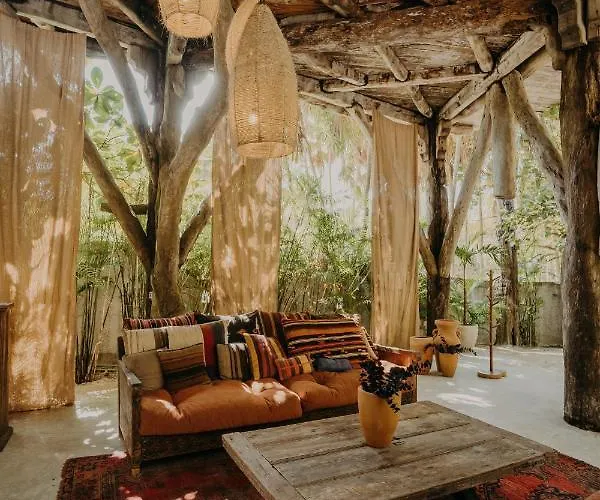 Ether Tulum