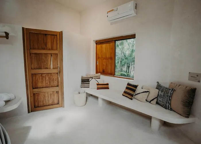 Ether Hotel Tulum