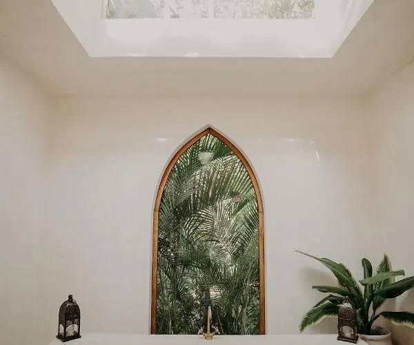 Ether Hotel Tulum