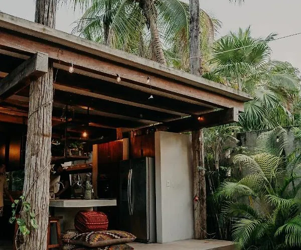 Ether Hotel Tulum