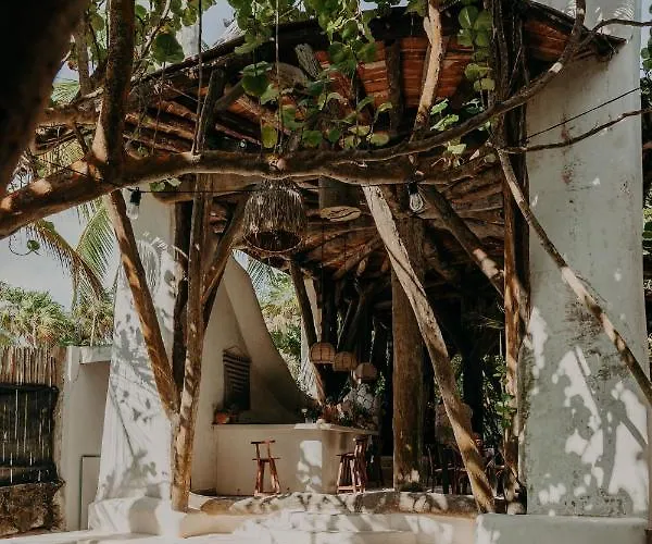 Ether Hotel Tulum