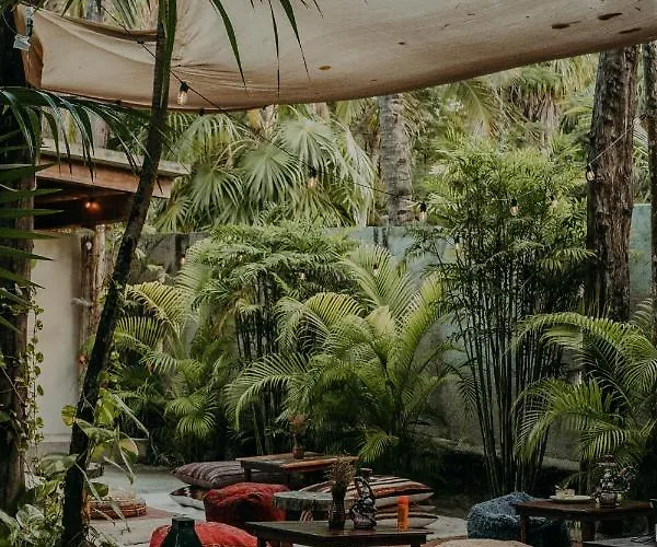 Ether Hotel 5*