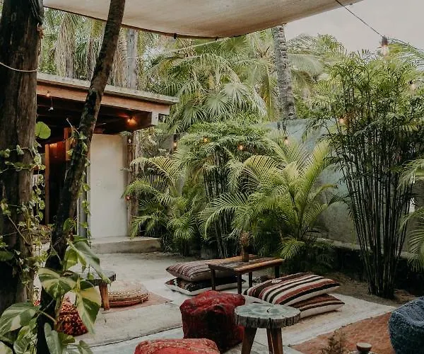 Hotel Ether
