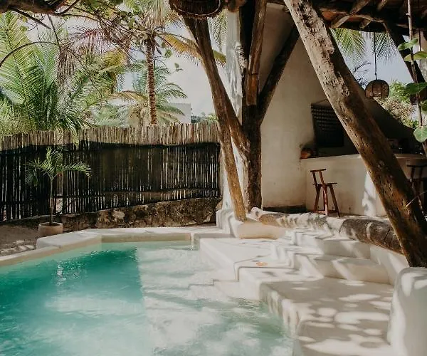Ether Hotel Tulum