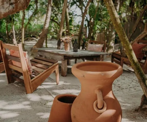 Ether Hotel Tulum