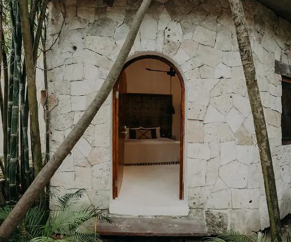 Ether Tulum