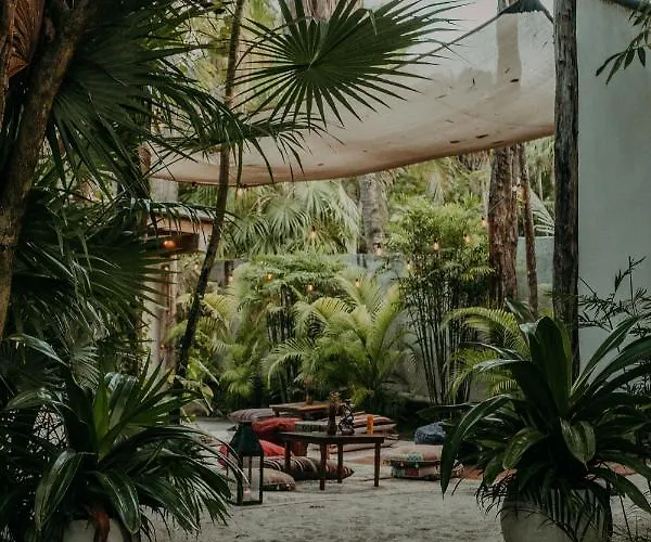 Ether Tulum