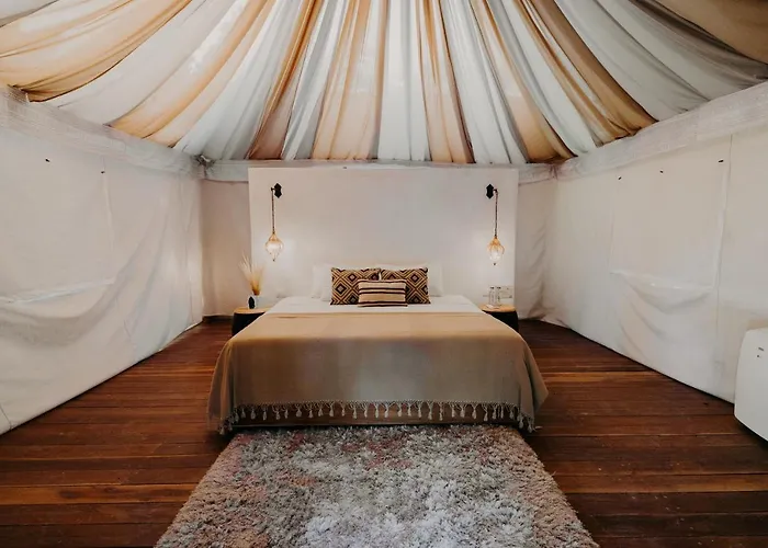 Hotel Ether Tulum