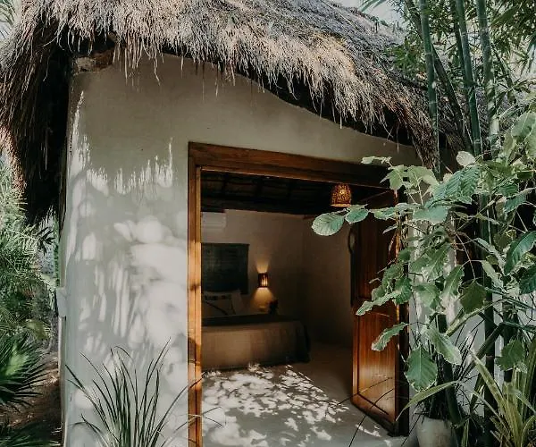 Ether Hotel