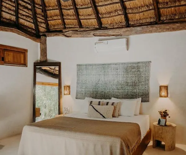 Ether Hotel 5*