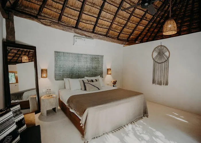 Ether Hotel