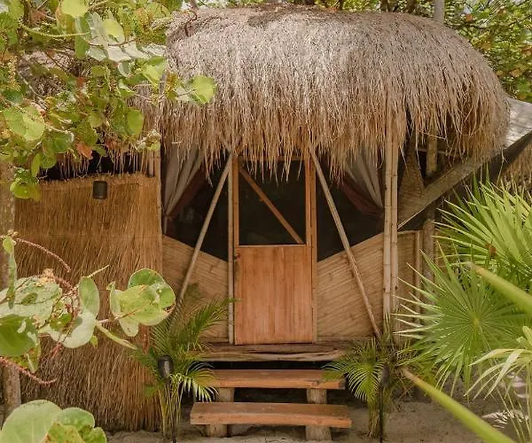 Hotel Ether Tulum