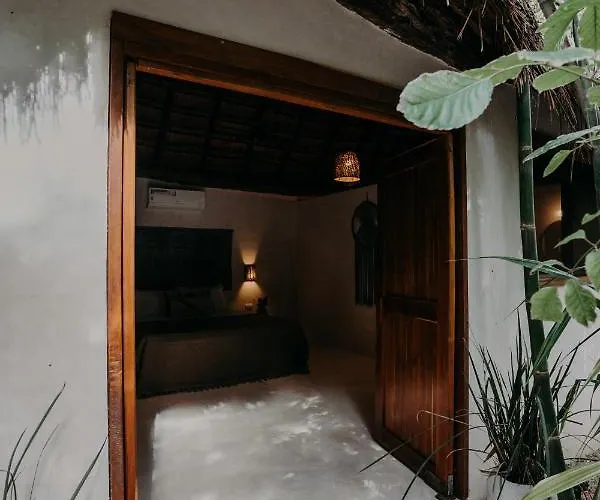Ether Hotel 5*