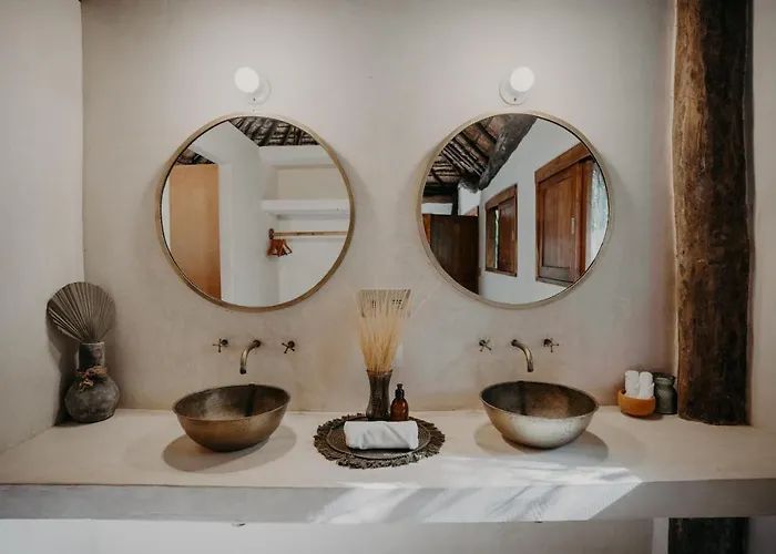 Hotel Ether Tulum