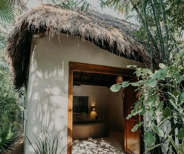 Ether Hotel