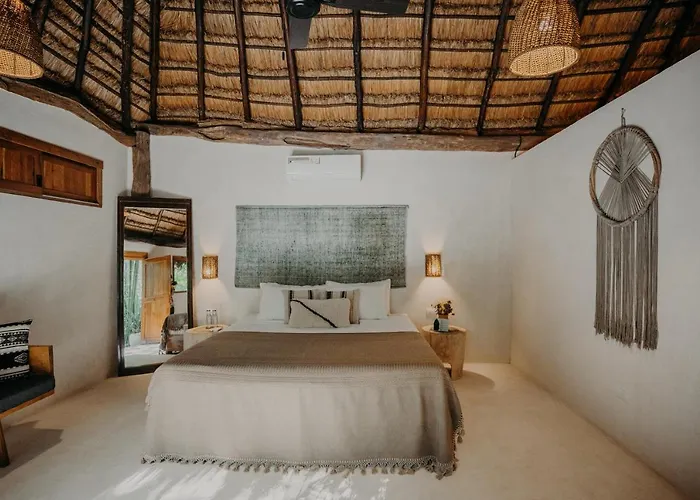 Ether Hotel Tulum