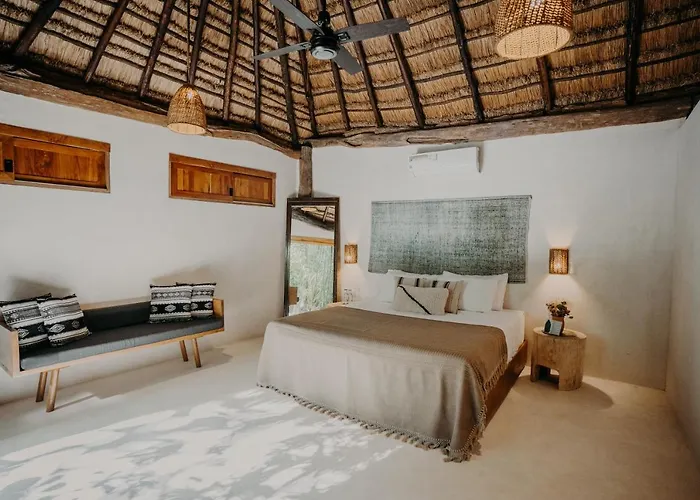Ether Hotel 5*