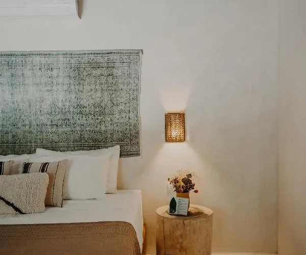 Ether 5* Tulum