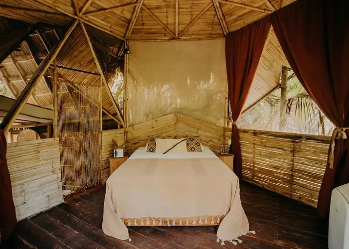 Hotel Ether