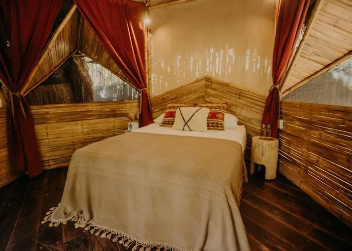 Ether Hotel 5*