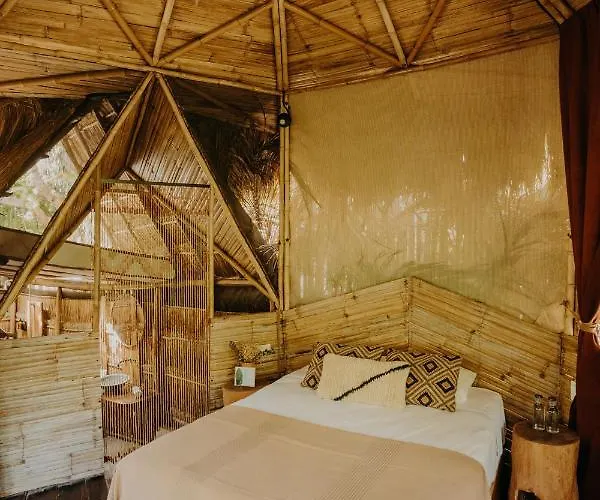 Ether Hotel