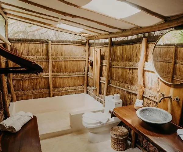 Ether Tulum