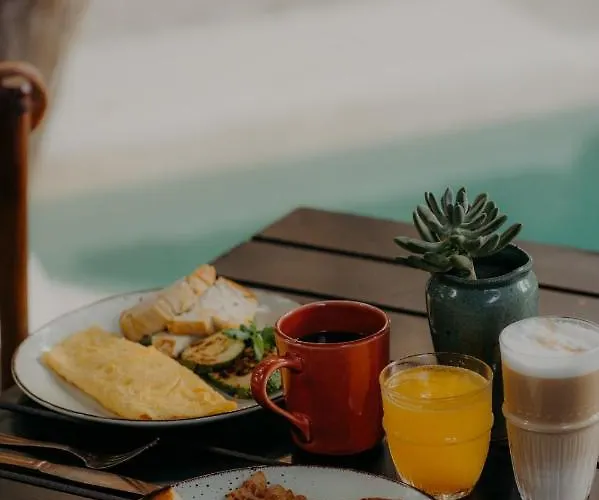 Hotel Ether Tulum