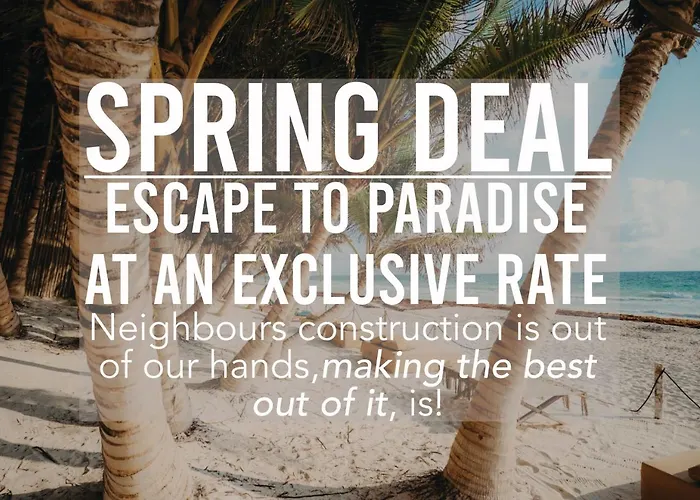 Ether Hotel Tulum